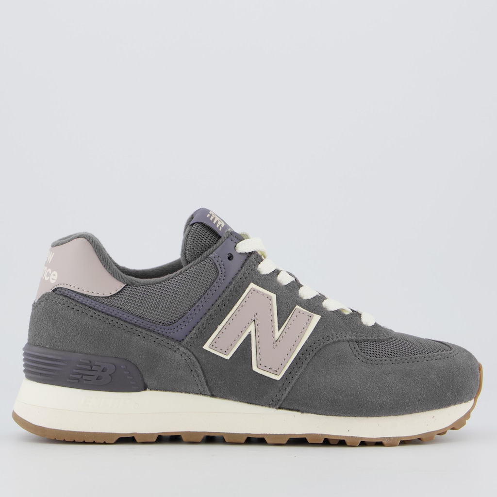 Tênis New Balance 574 V2 Feminino