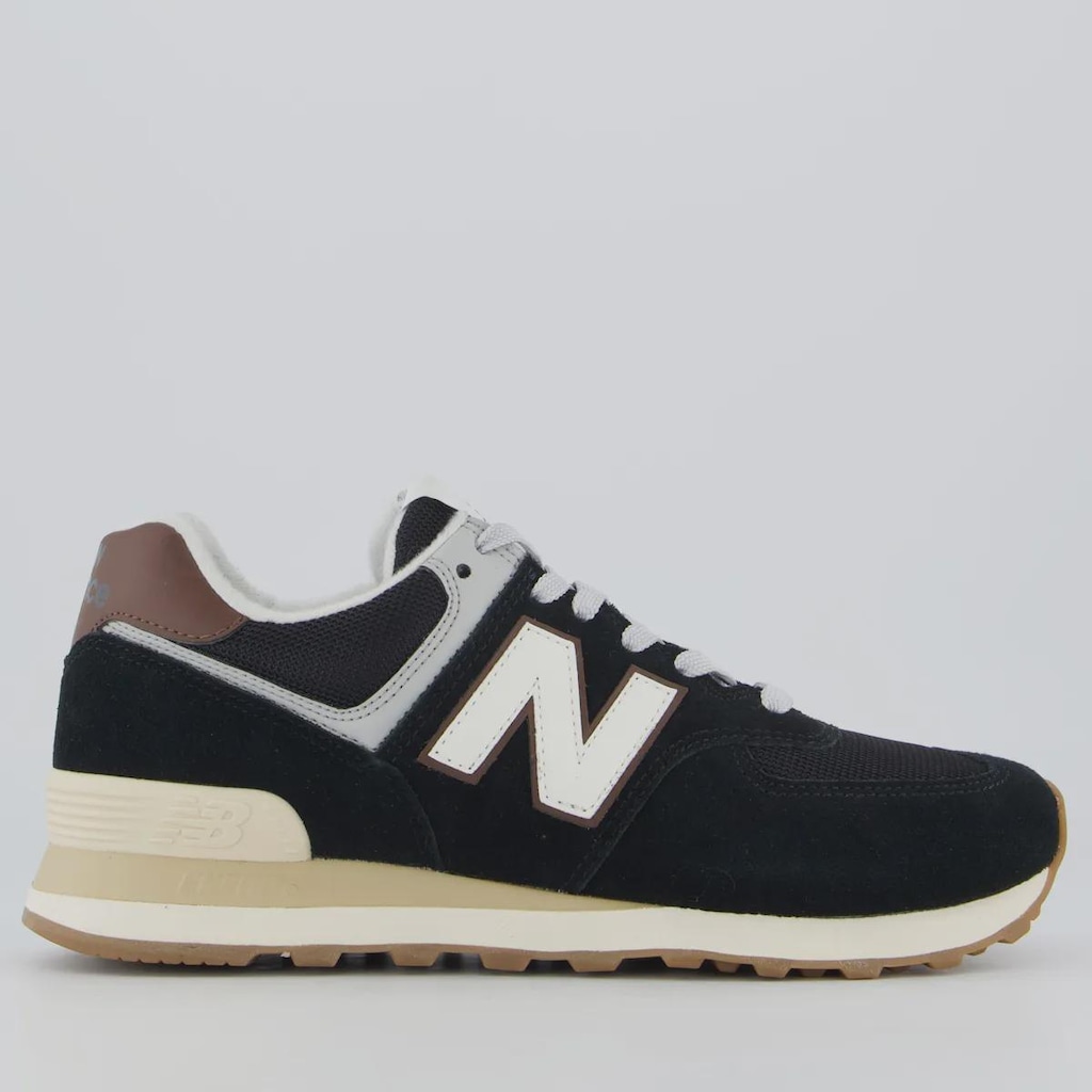Tênis New Balance 574 V2 Masculino