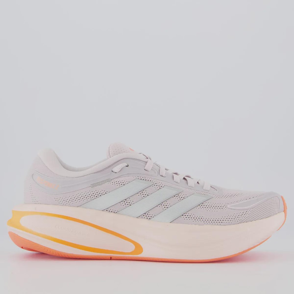 Tênis Feminino Response 2 adidas