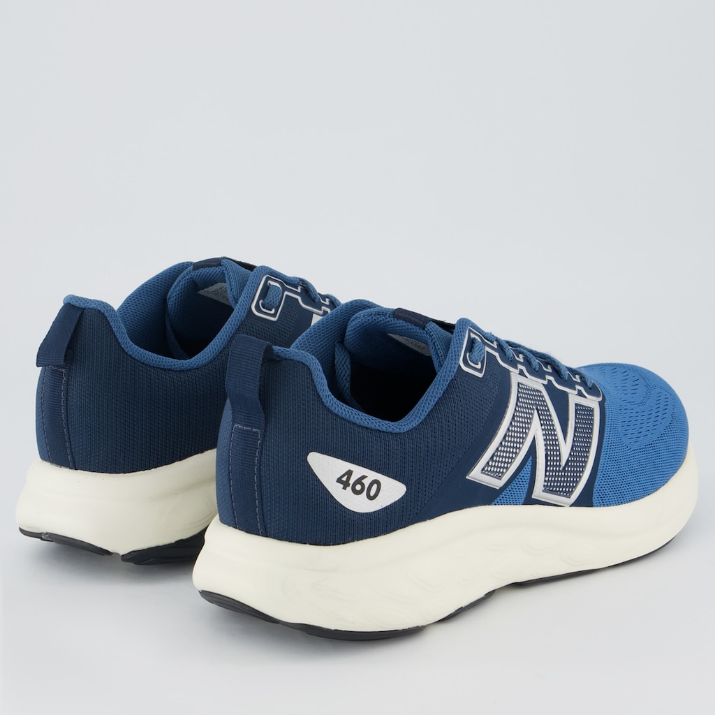 Imagem 3 do produto Tênis New Balance 460 V4 Masculino