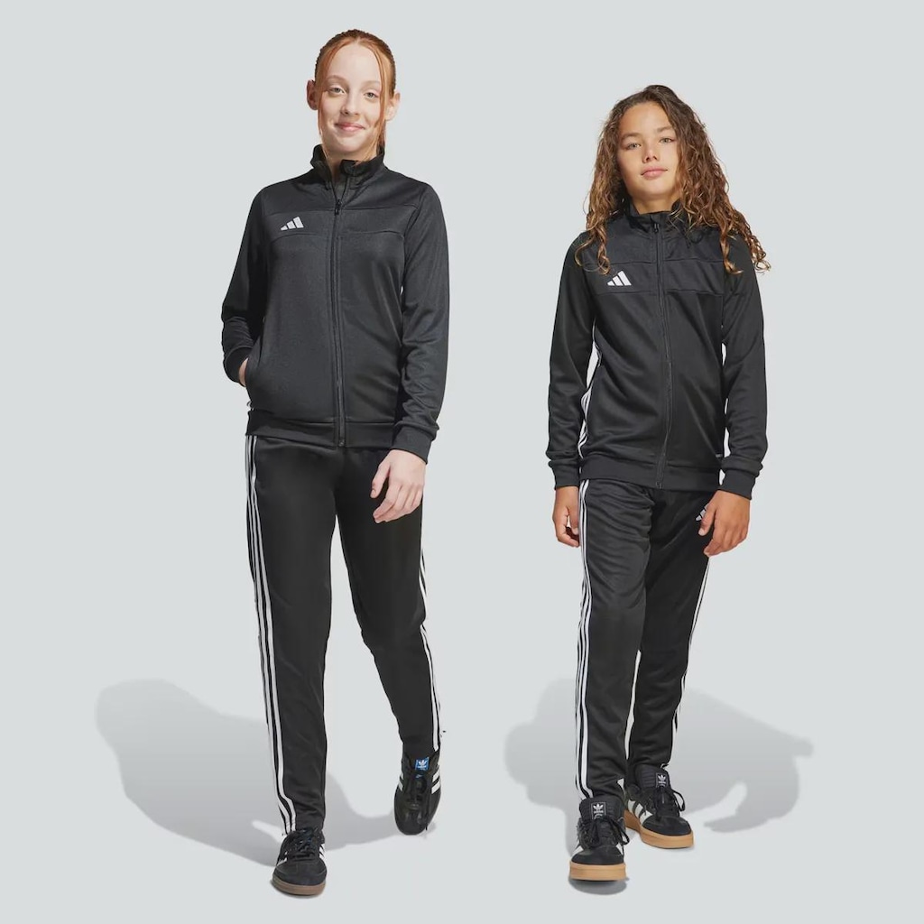 Agasalho Infantil Tiro Essentials adidas