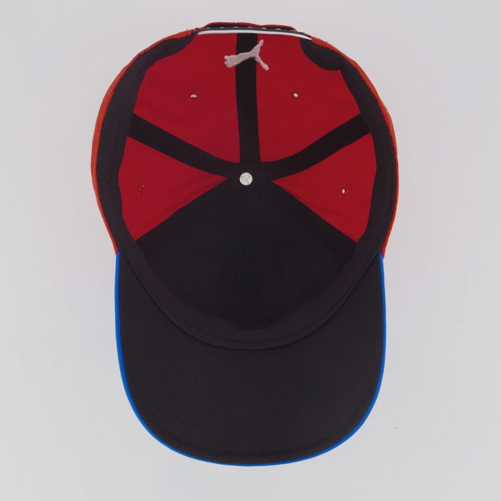 Imagem 4 do produto Boné Aba Curva Puma BMW MMS Unissex
