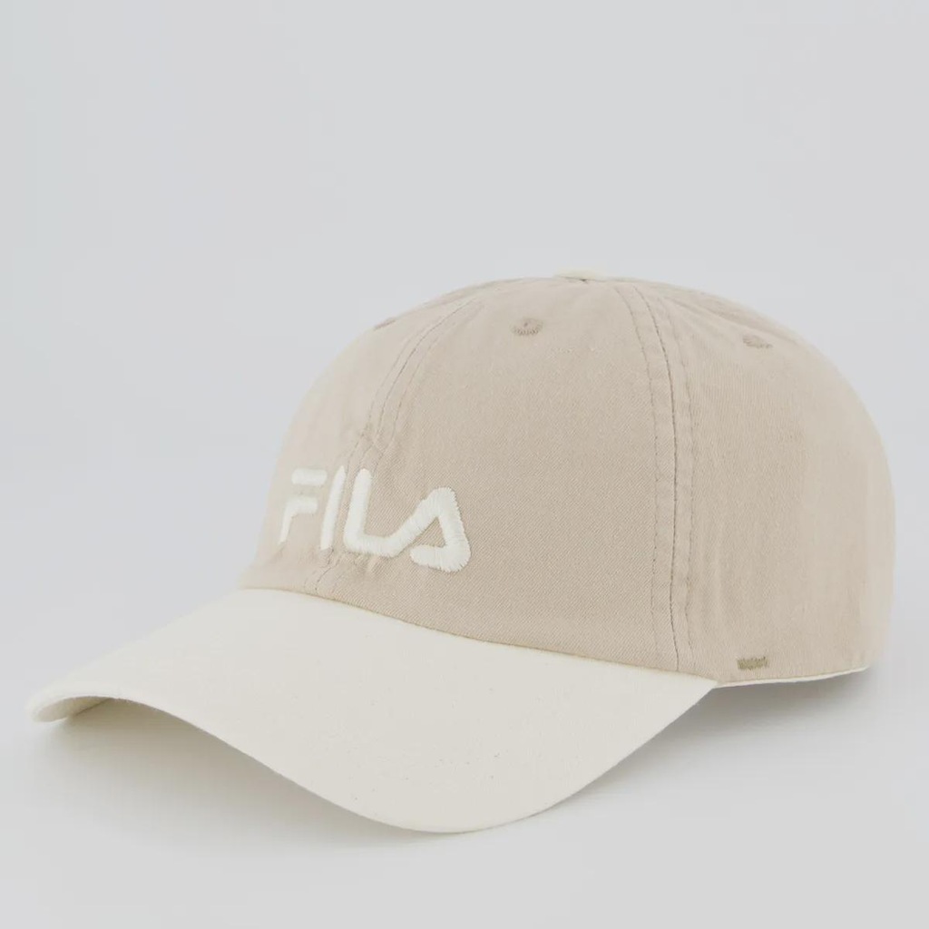 Boné Aba Curva Fila Sport Life Unissex