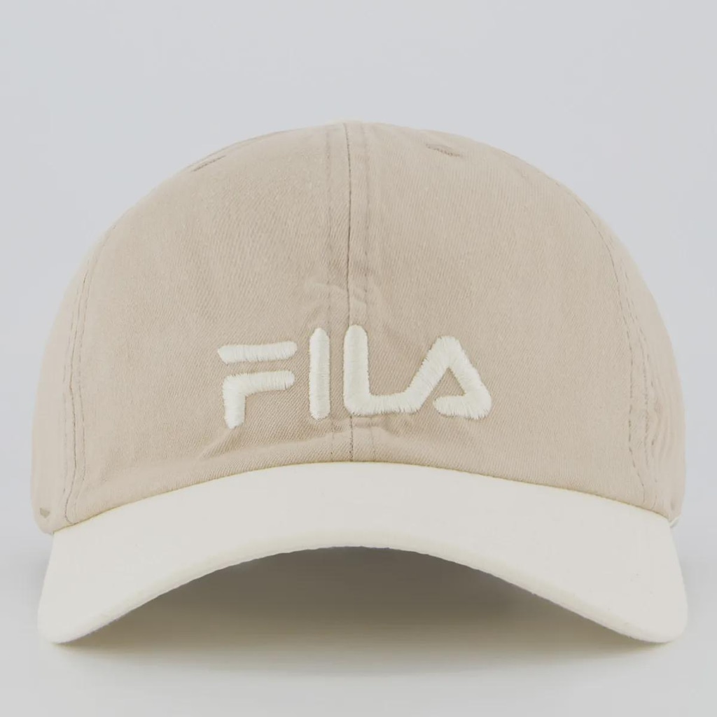 Imagem 2 do produto Boné Aba Curva Fila Sport Life Unissex