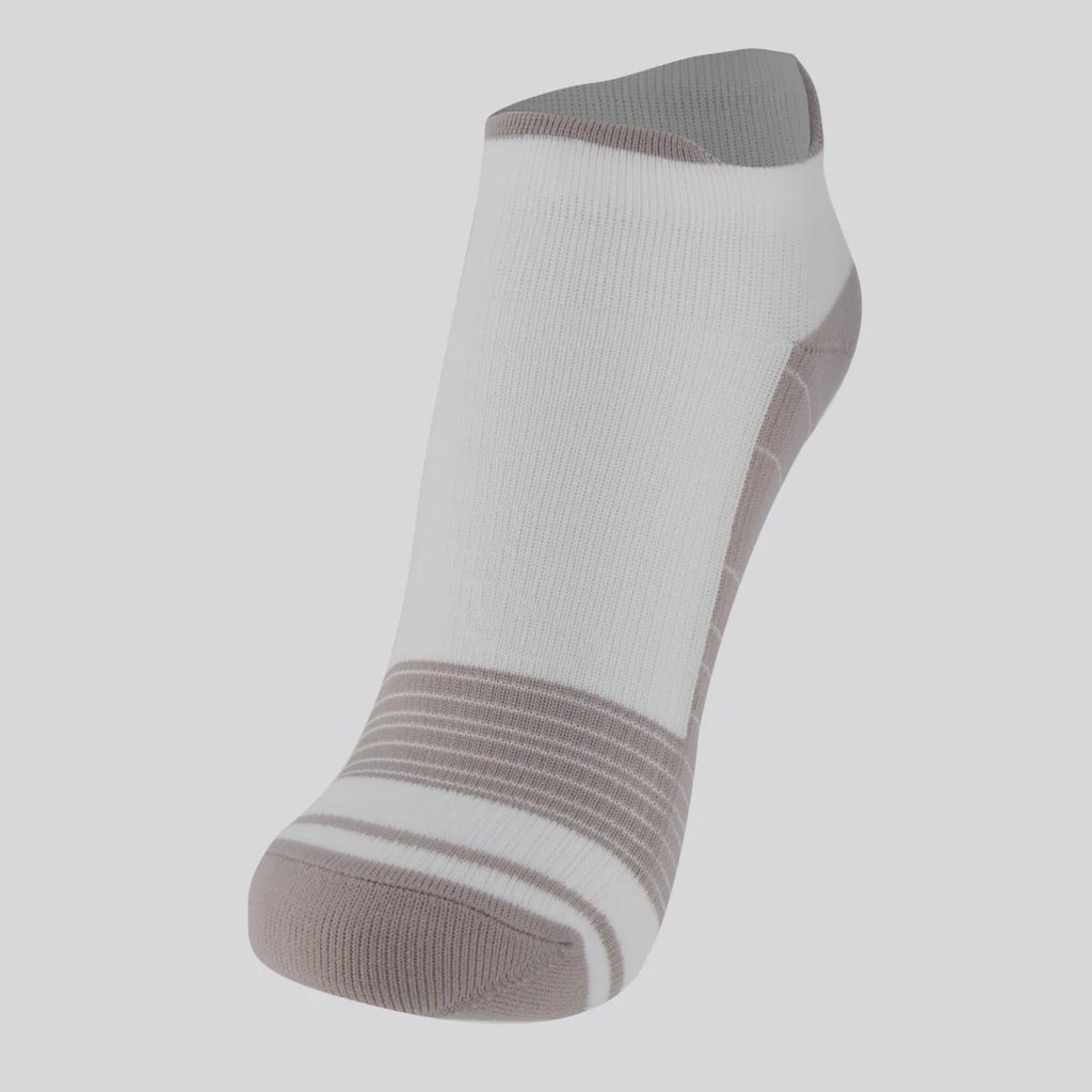 Meia Cano Curto Feminina Olympikus