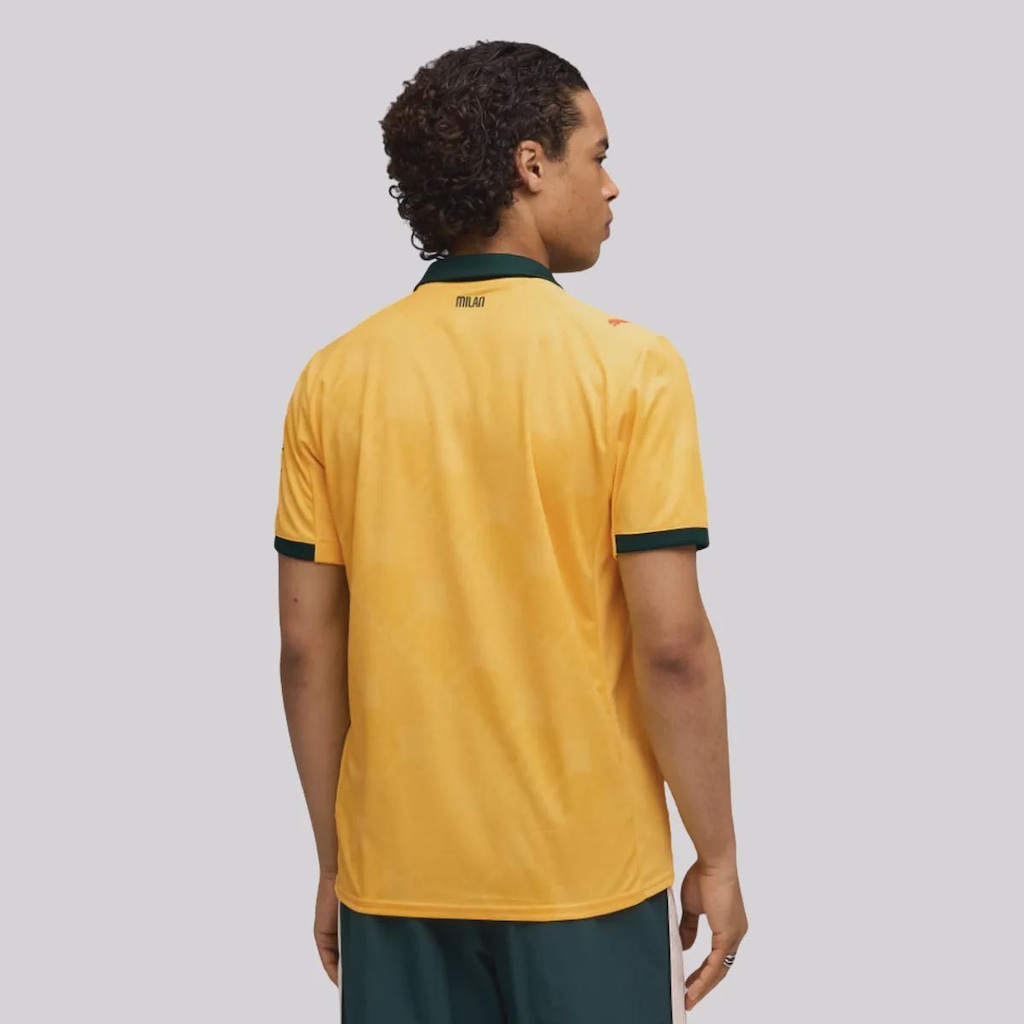 Imagem 3 do produto Camisa Milan Third 2026 Masculina Puma