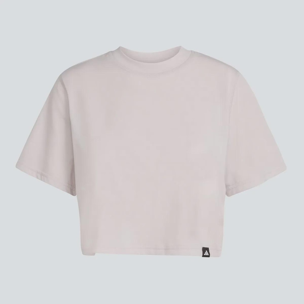 Imagem 4 do produto Cropped Feminino PGR G T adidas