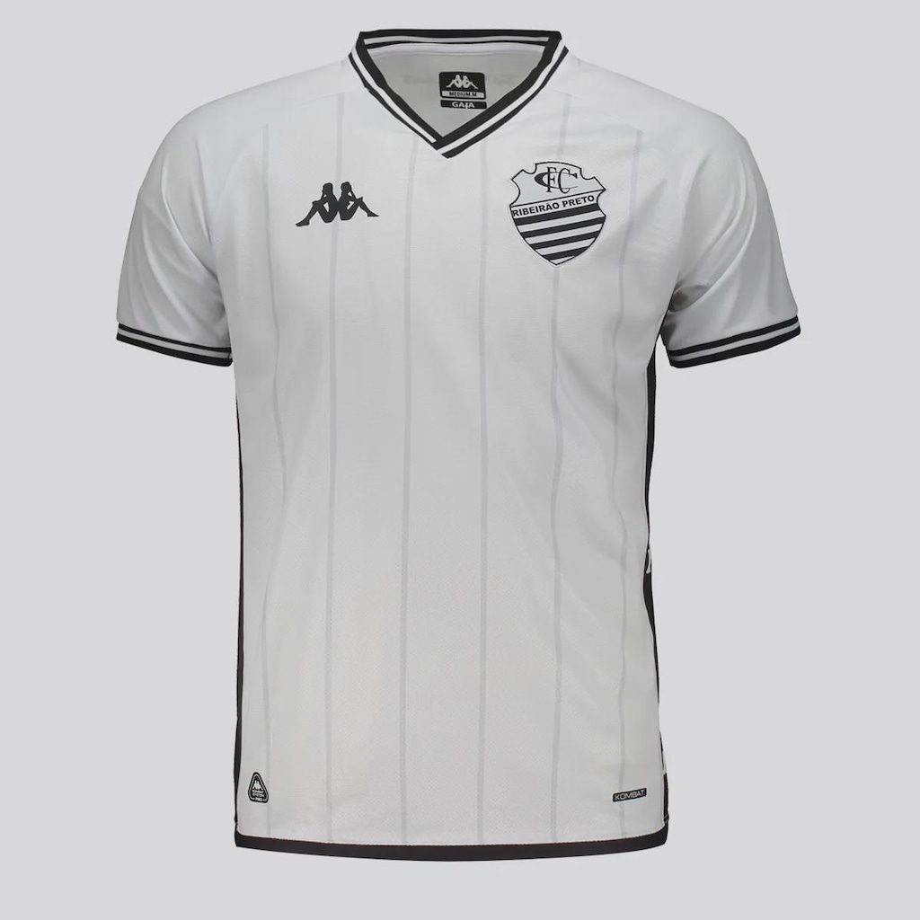 Camisa Comercial FC I 2026 Kappa Masculina