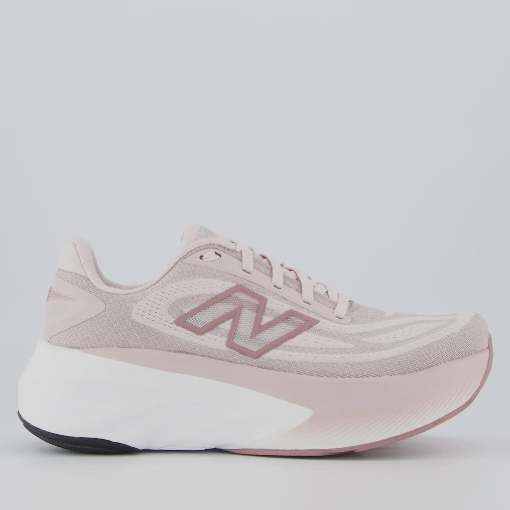 Tênis New Balance Fresh Foam X More V6 Feminino