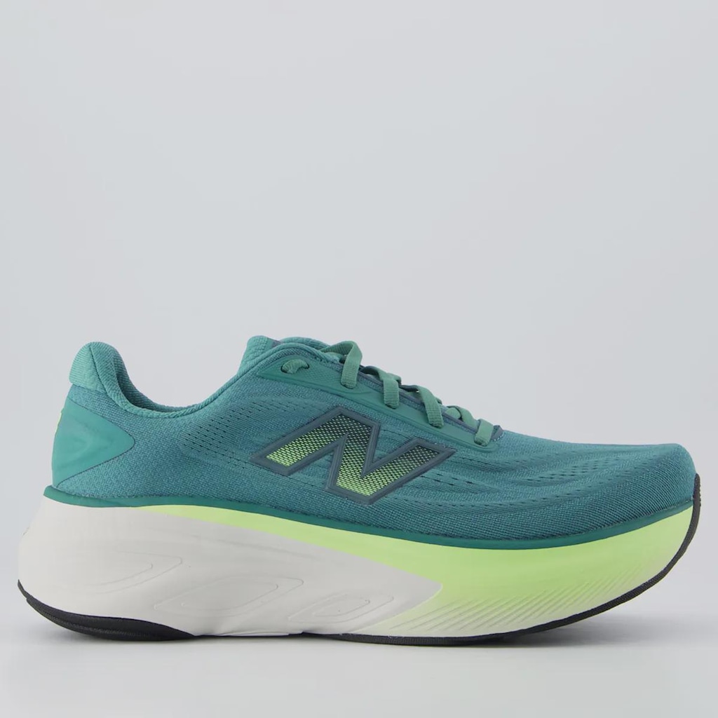 Tênis New Balance Fresh Foam X More V6 Masculino