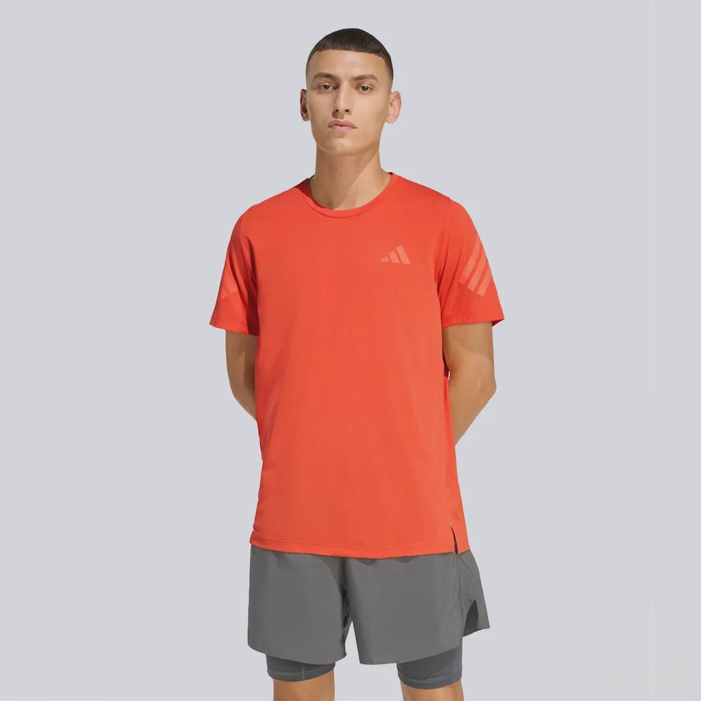 Camiseta Masculina ADI365 Climacool adidas