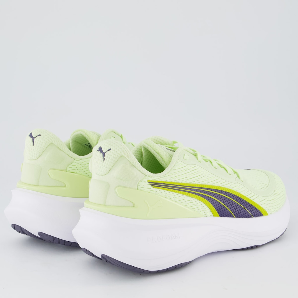 Imagem 3 do produto Tênis Feminino Scend Pro 2 Puma