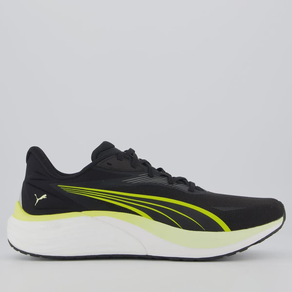 Tênis Masculino Electrify Nitro 4 Puma