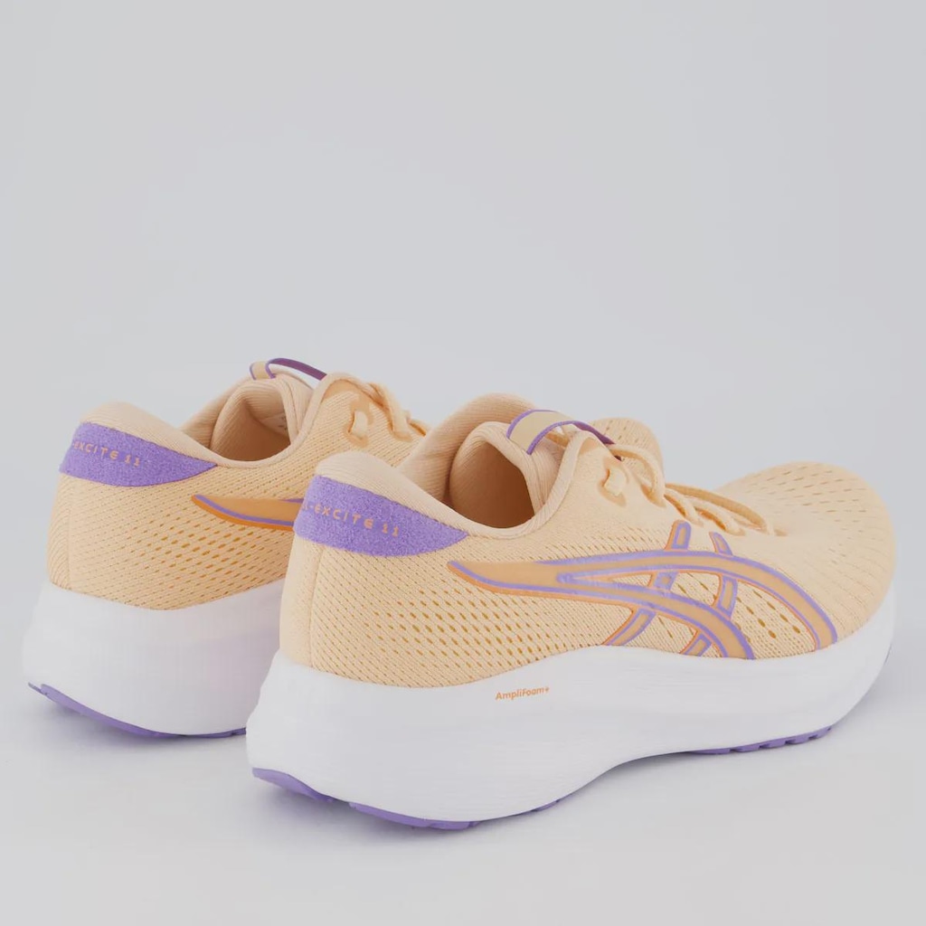 Imagem 3 do produto Tênis ASICS Gel Excite 11 Feminino