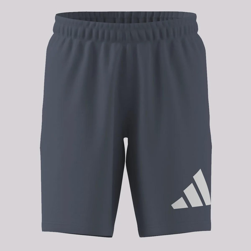 Imagem 2 do produto Bermuda Masculina Logo RT adidas