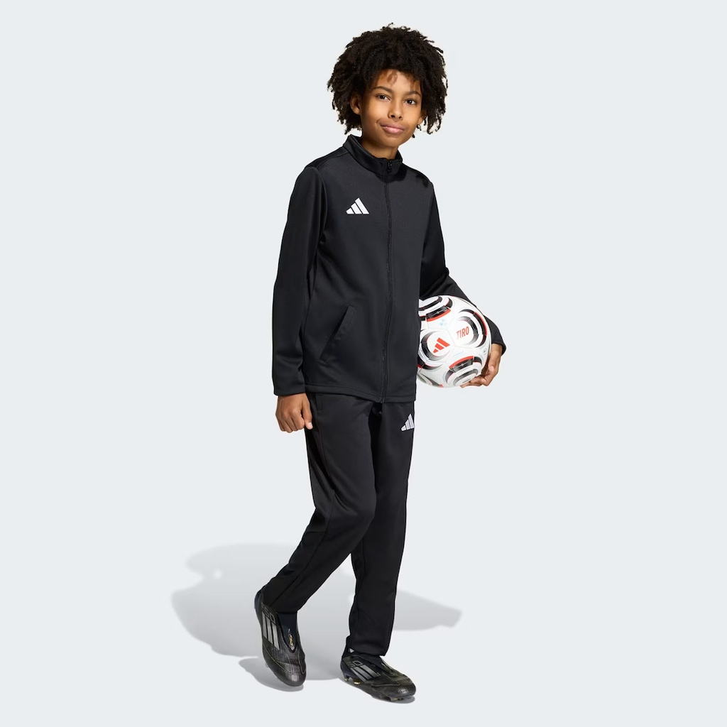Imagem 5 do produto Jaqueta Infantil Entrada 26 adidas