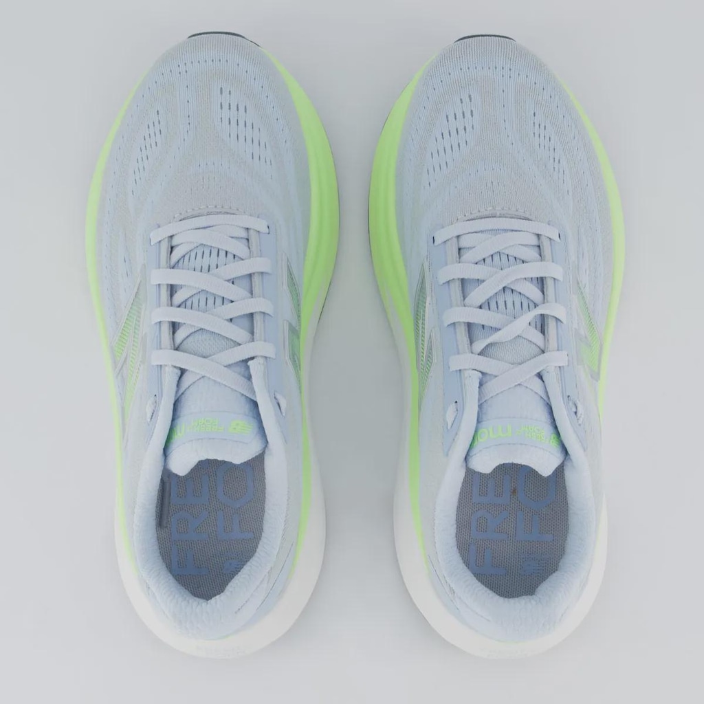 Imagem 4 do produto Tênis New Balance Fresh Foam More V6 Feminino