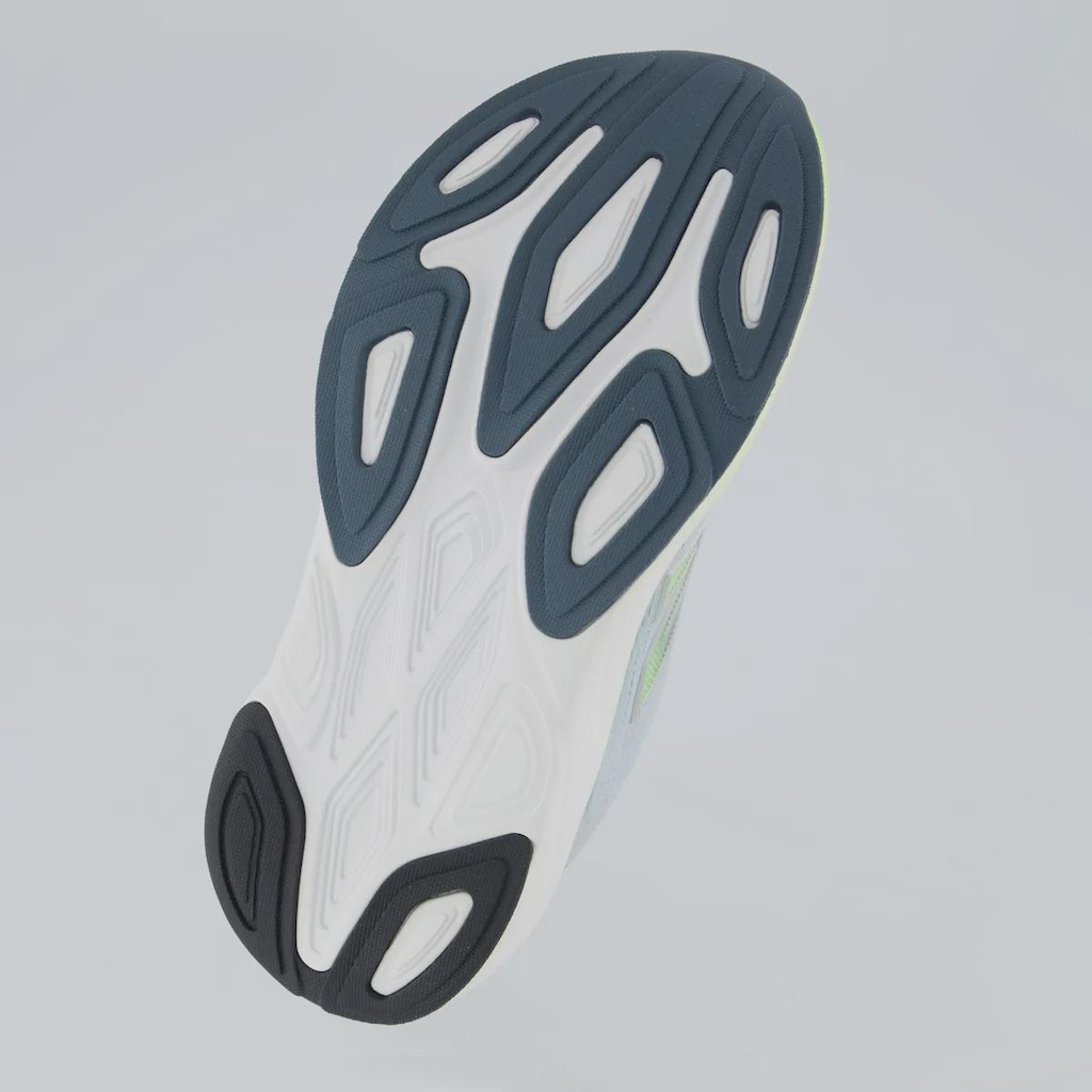 Imagem 5 do produto Tênis New Balance Fresh Foam More V6 Feminino