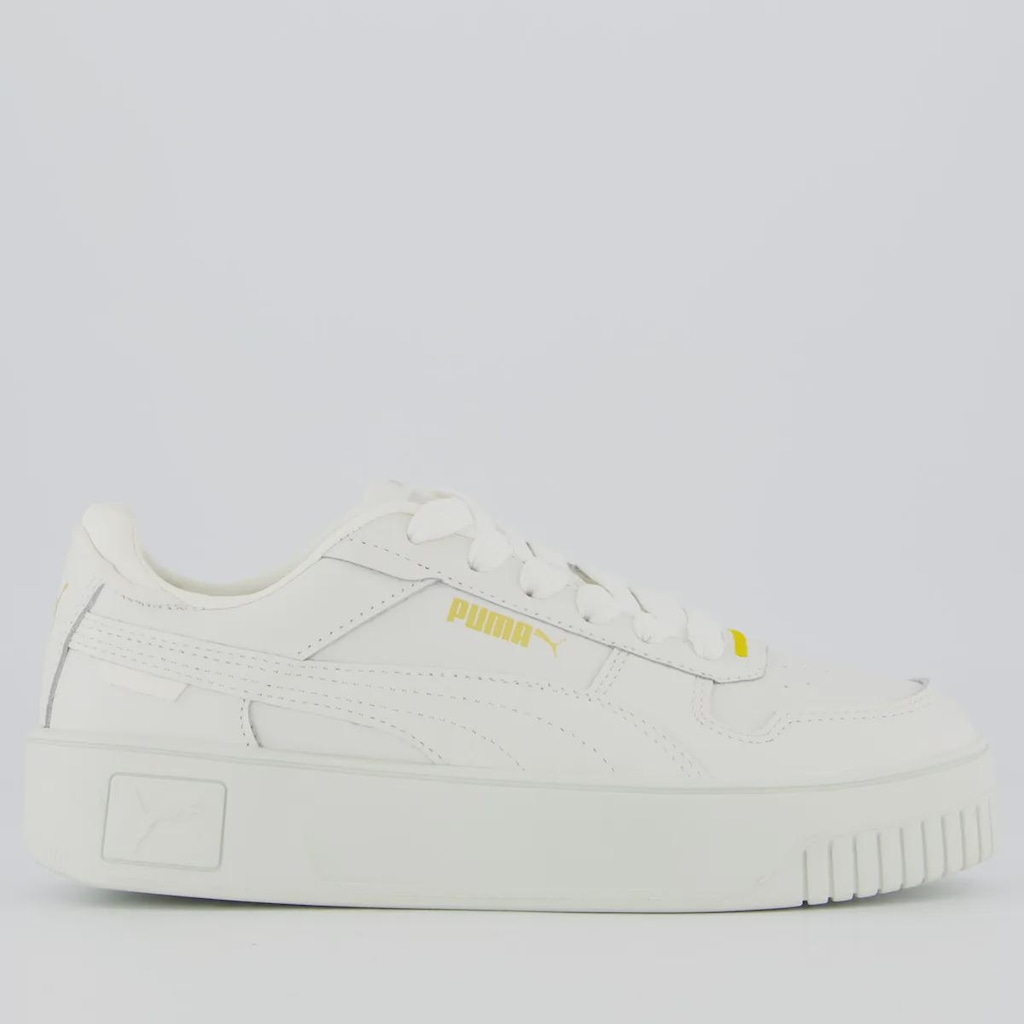 Tênis Feminino Carina Street Bdp Puma