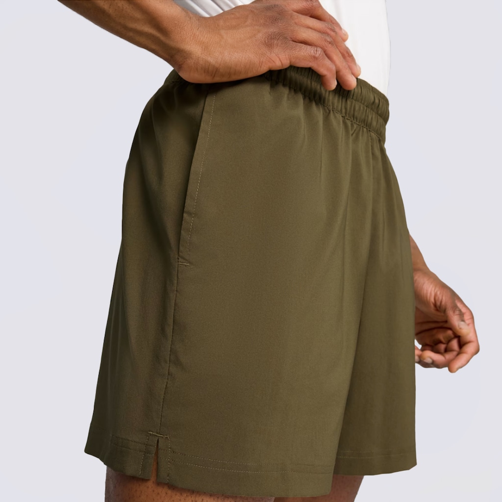 Imagem 5 do produto Bermuda Masculina Ess Woven 5 Puma