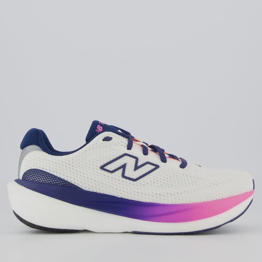 Tênis New Balance Infinion X 1080 V15 Feminino