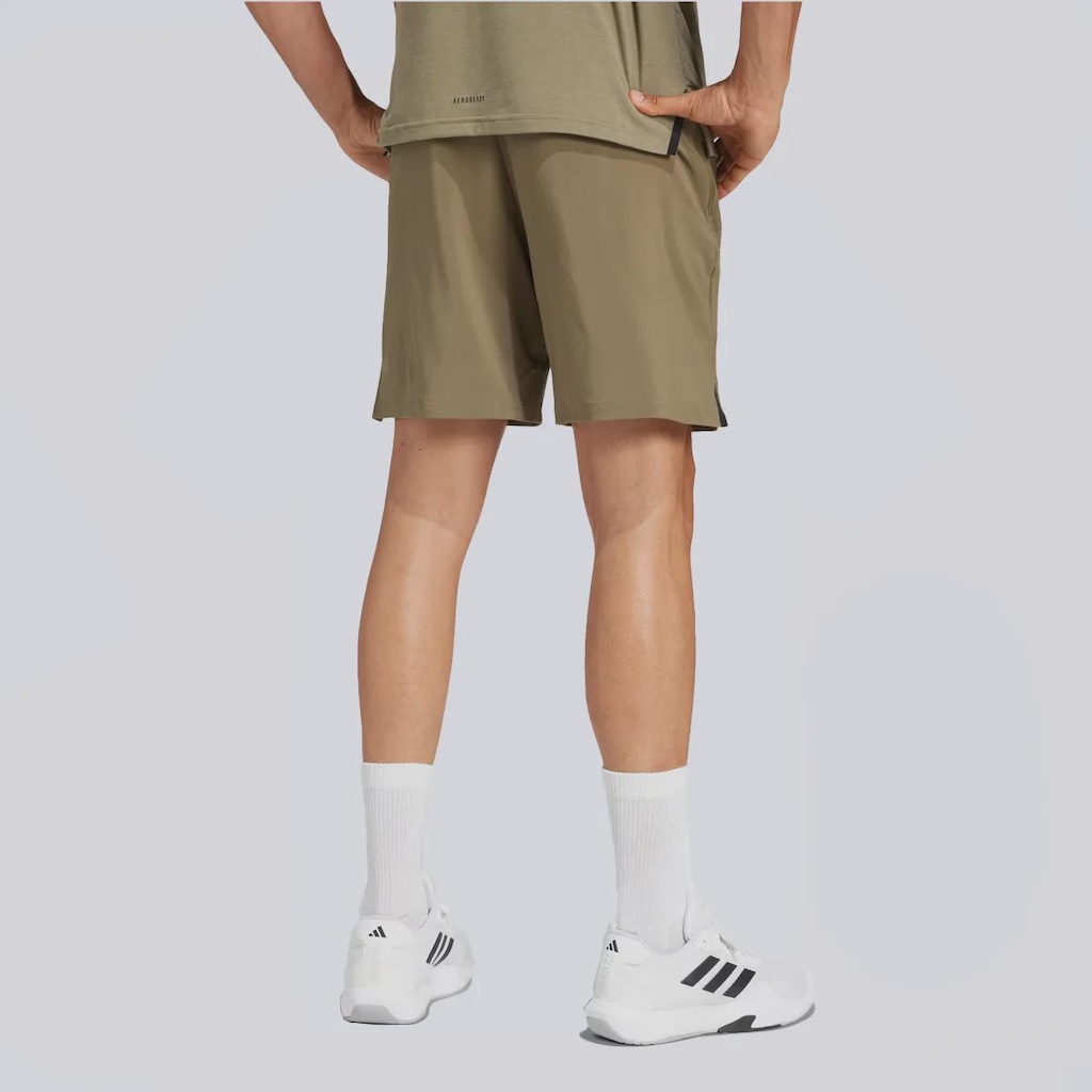 Imagem 2 do produto Bermuda Masculina Treino Designed adidas