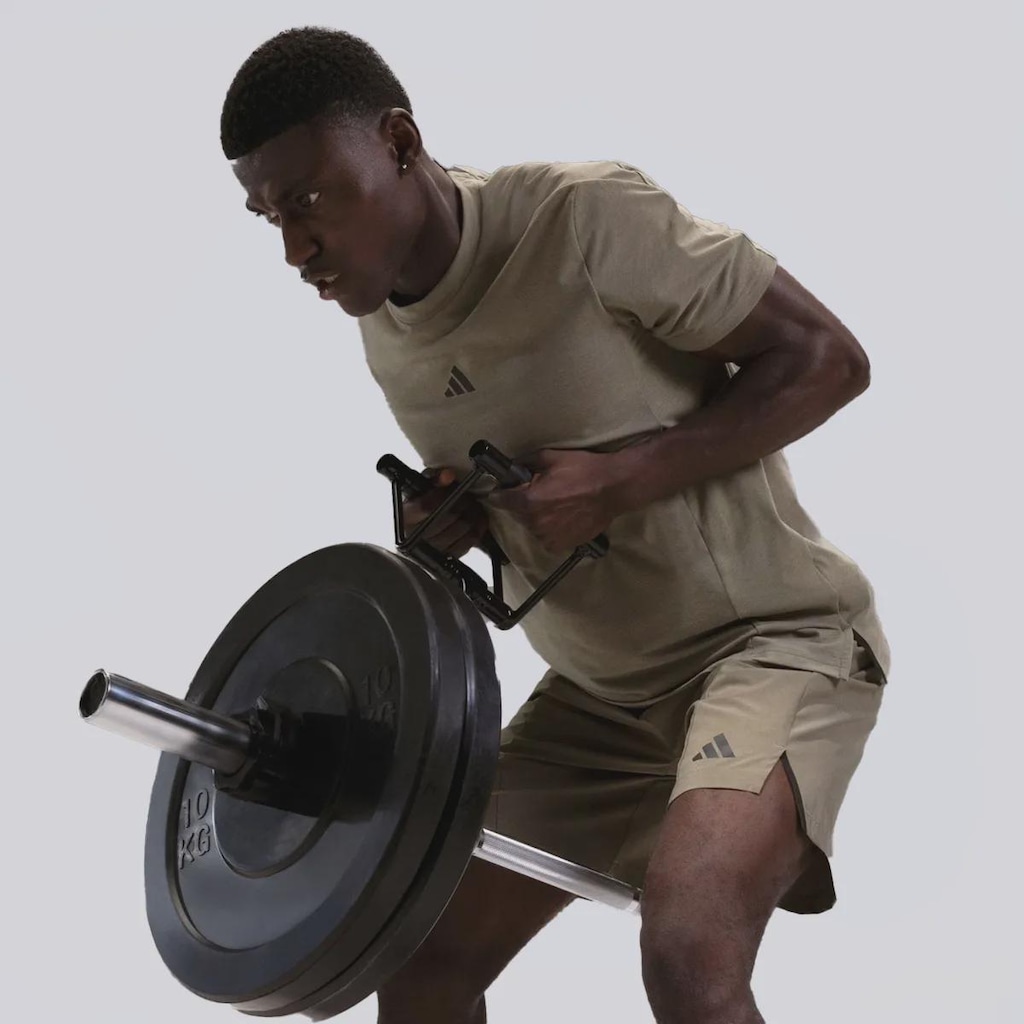 Imagem 5 do produto Bermuda Masculina Treino Designed adidas