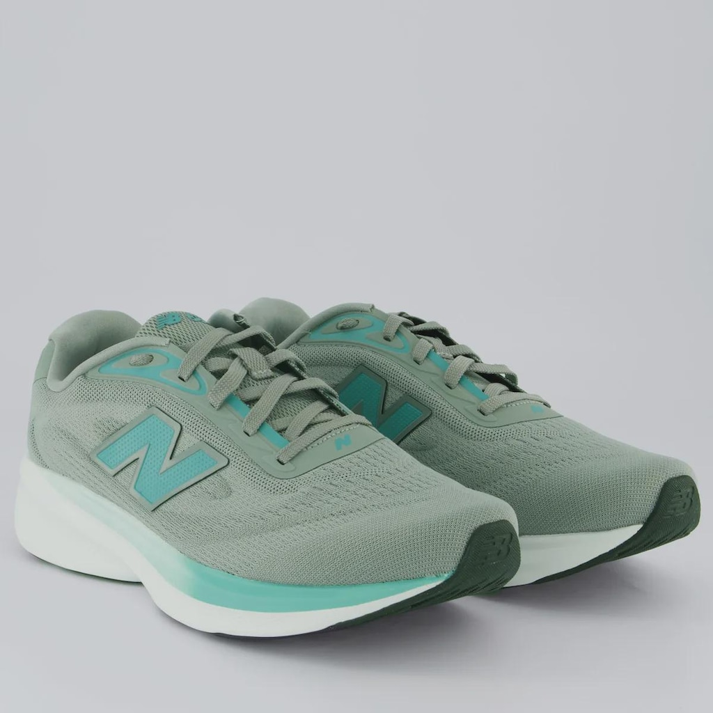 Imagem 2 do produto Tênis New Balance Fresh Foam 680 V9 Masculino