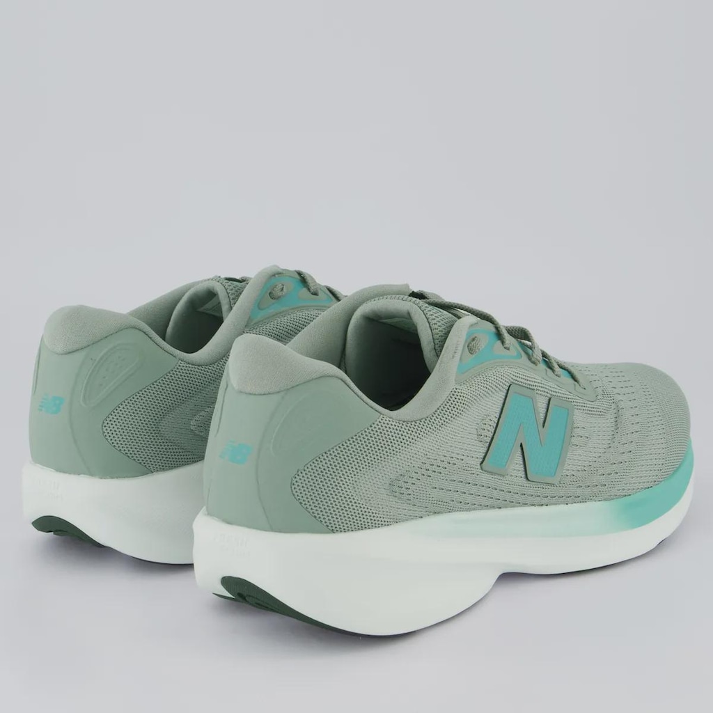 Imagem 3 do produto Tênis New Balance Fresh Foam 680 V9 Masculino