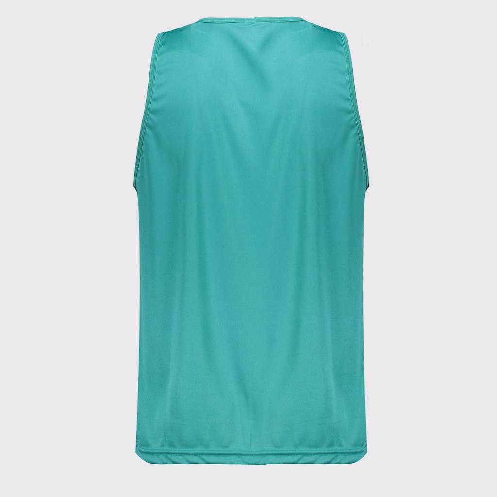 Imagem 3 do produto Camiseta Regata Masculina Basic Kappa