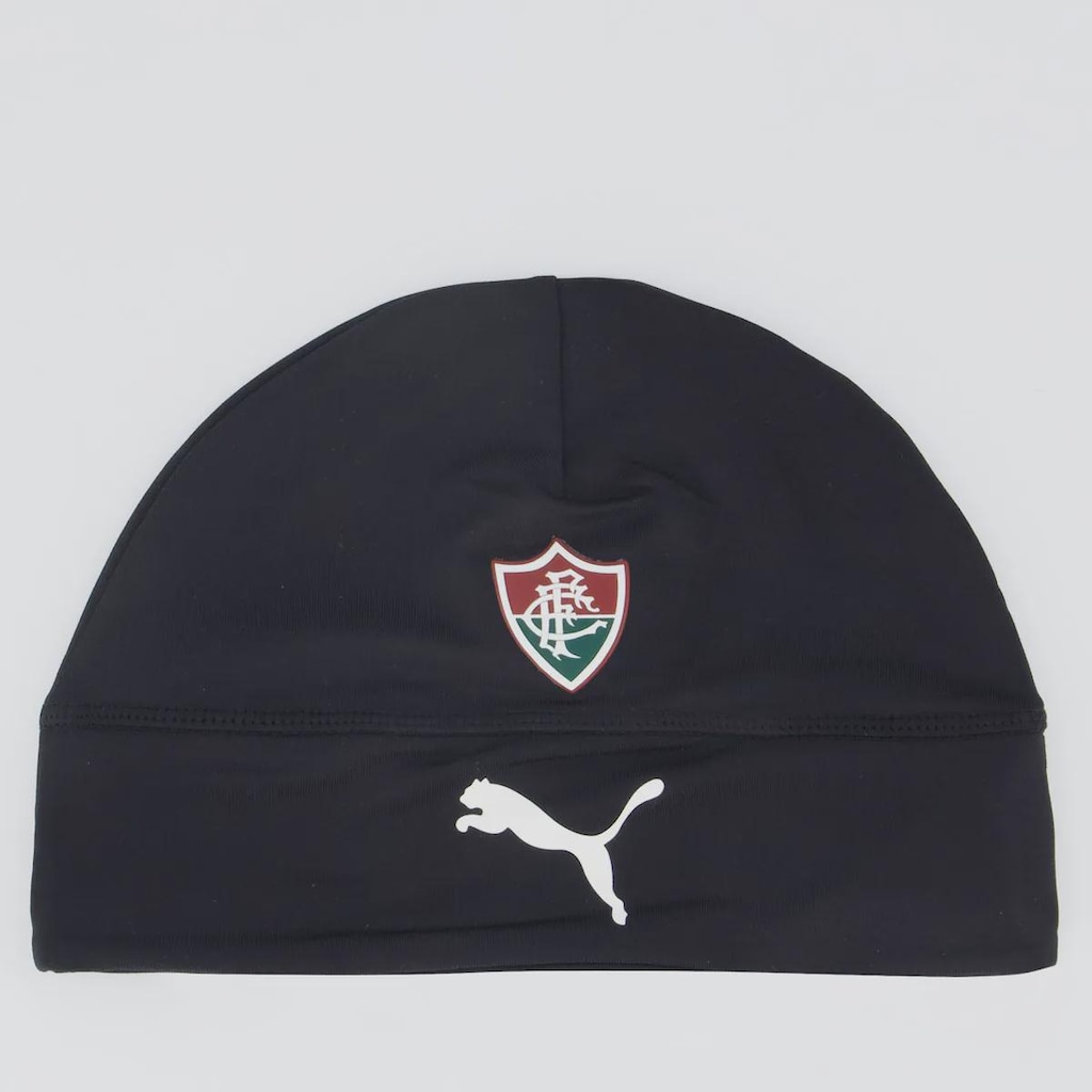 Gorro Puma Fluminense FutFanatics Unissex