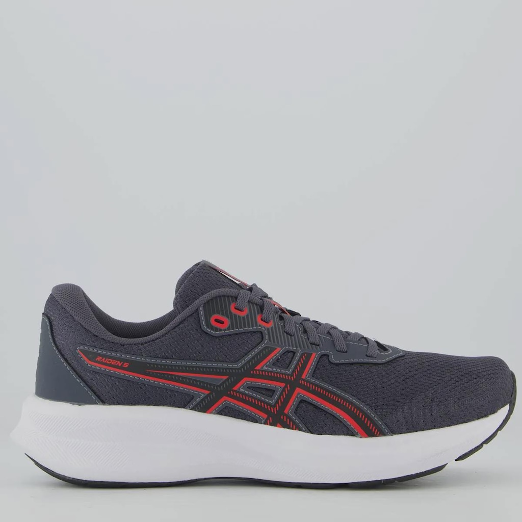 Tênis Masculino Raiden 5 ASICS