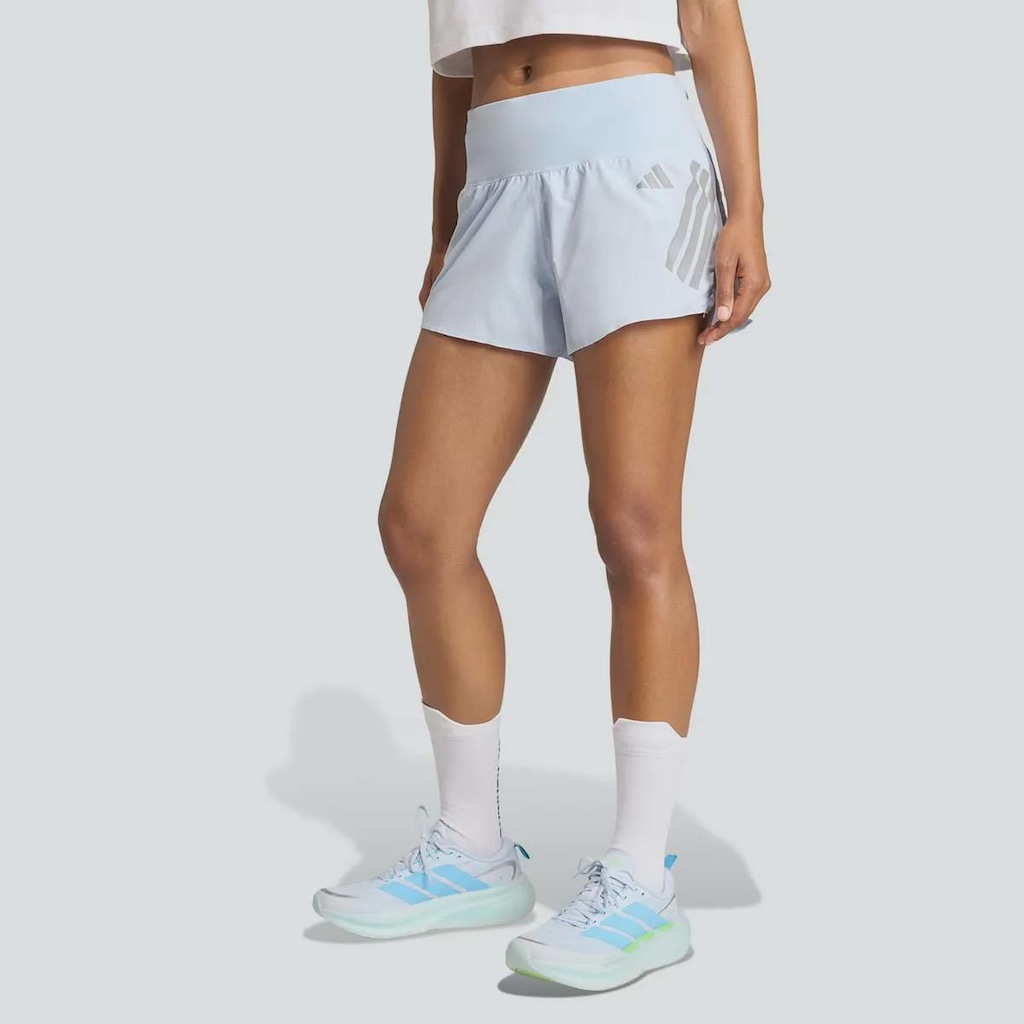 Shorts Feminino Adi365 Running adidas