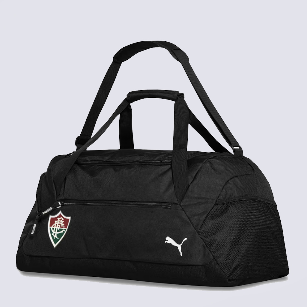 Mala Puma Fluminense FutFanatics Unissex