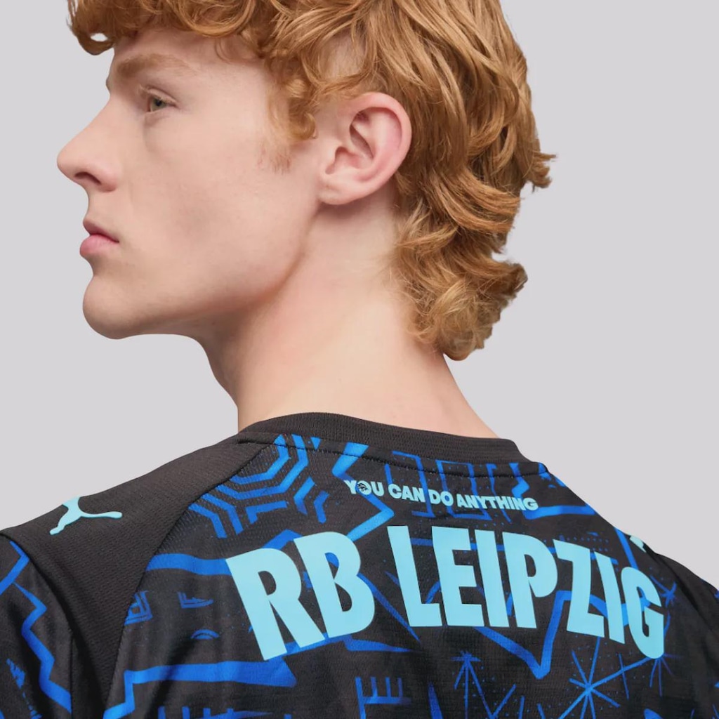 Imagem 2 do produto Camisa Masculina RB Leipzig Edição Especial 2026 Puma