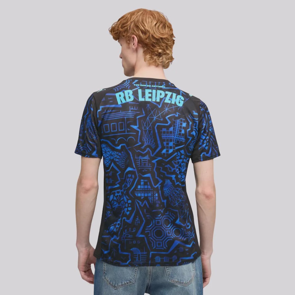 Imagem 4 do produto Camisa Masculina RB Leipzig Edição Especial 2026 Puma