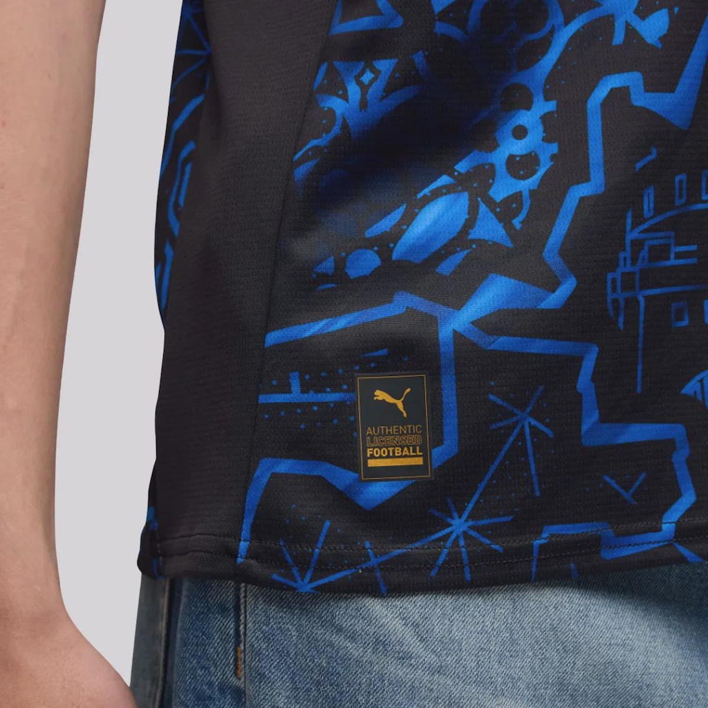 Imagem 5 do produto Camisa Masculina RB Leipzig Edição Especial 2026 Puma