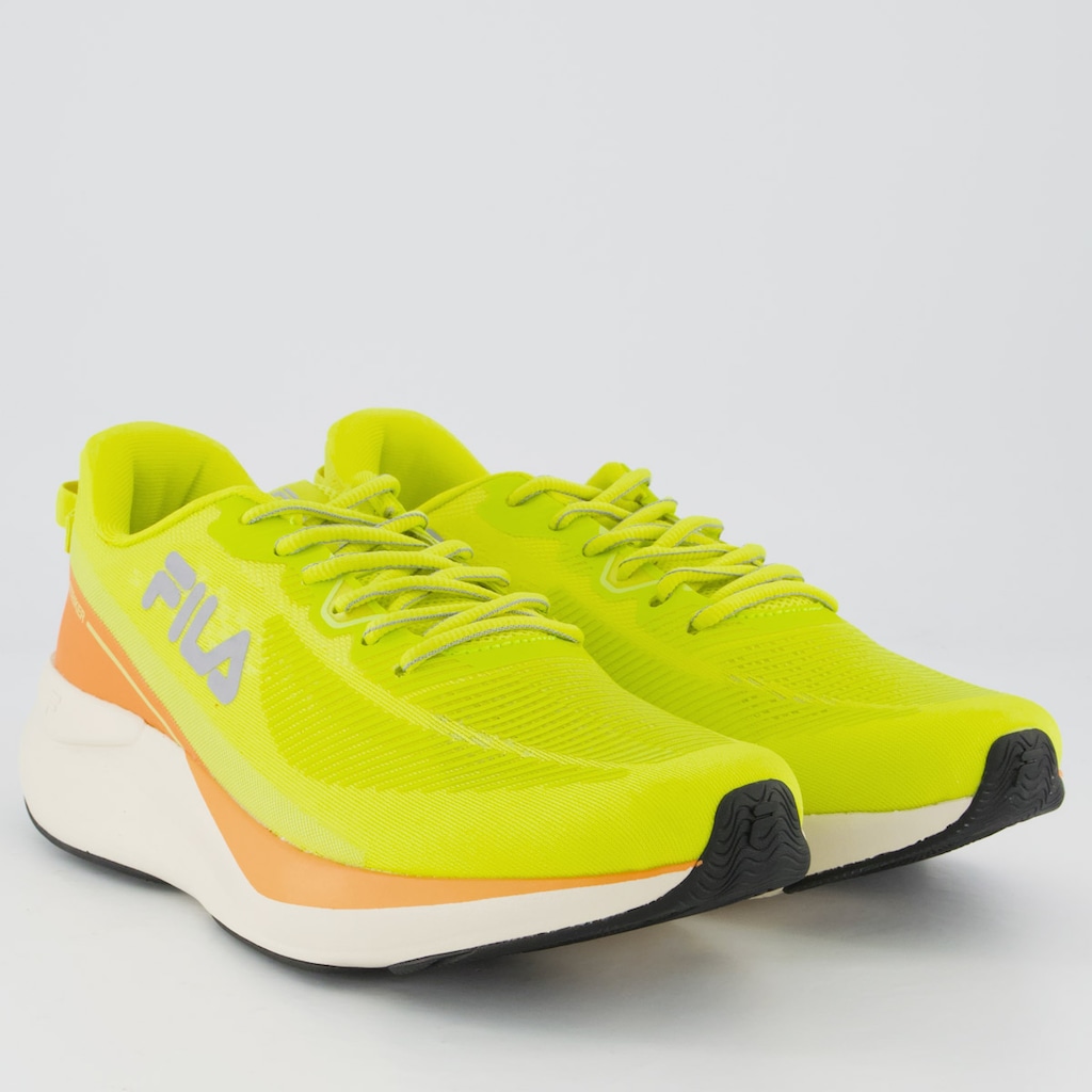 Imagem 2 do produto Tenis Masculino Striker Fila