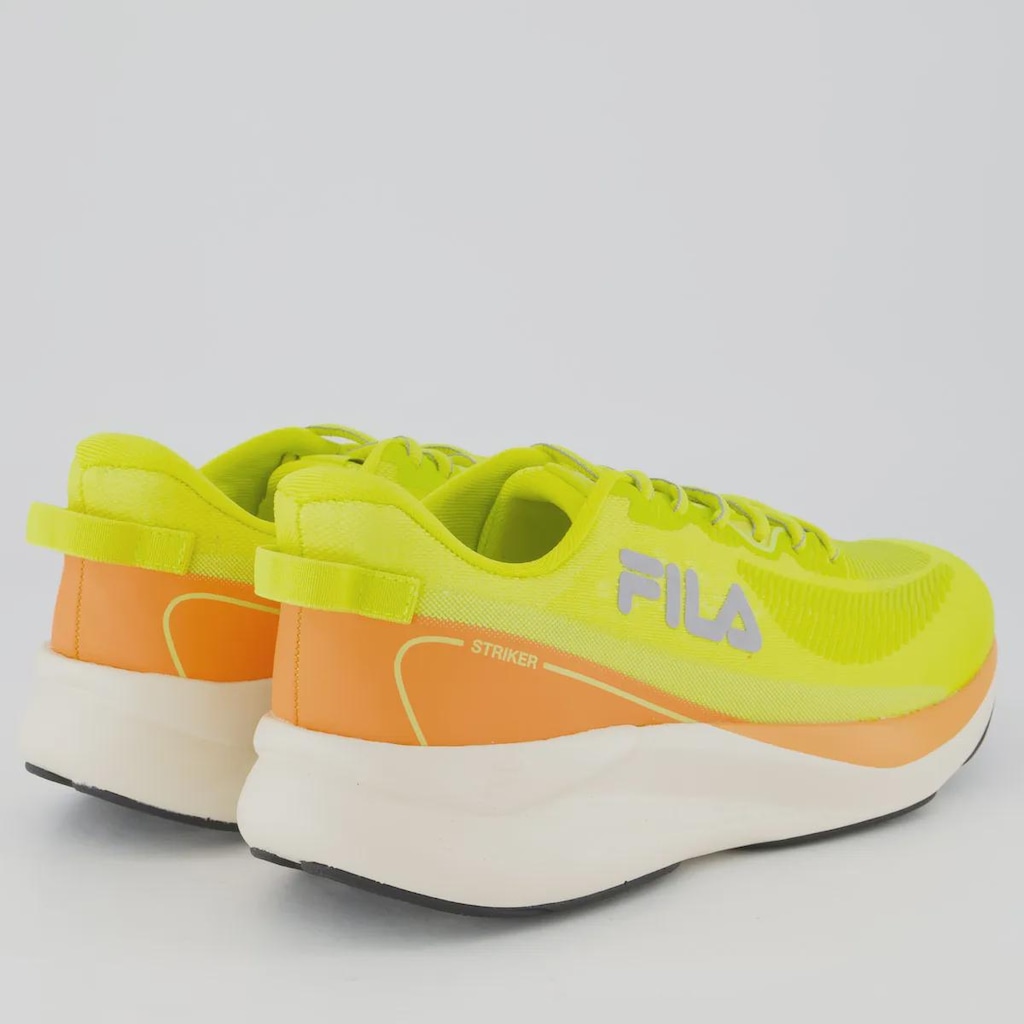 Imagem 3 do produto Tenis Masculino Striker Fila