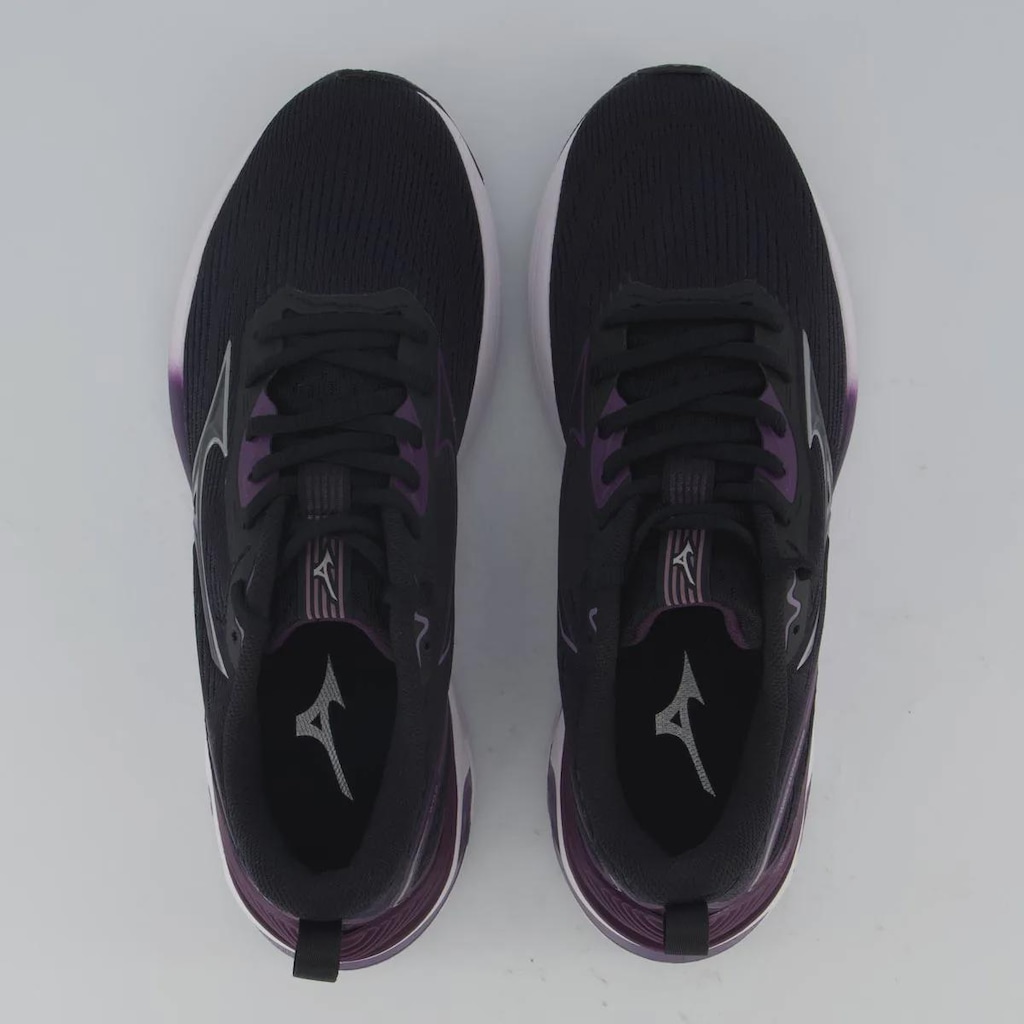 Imagem 4 do produto Tênis Feminino Wave Dynasty 8 Mizuno