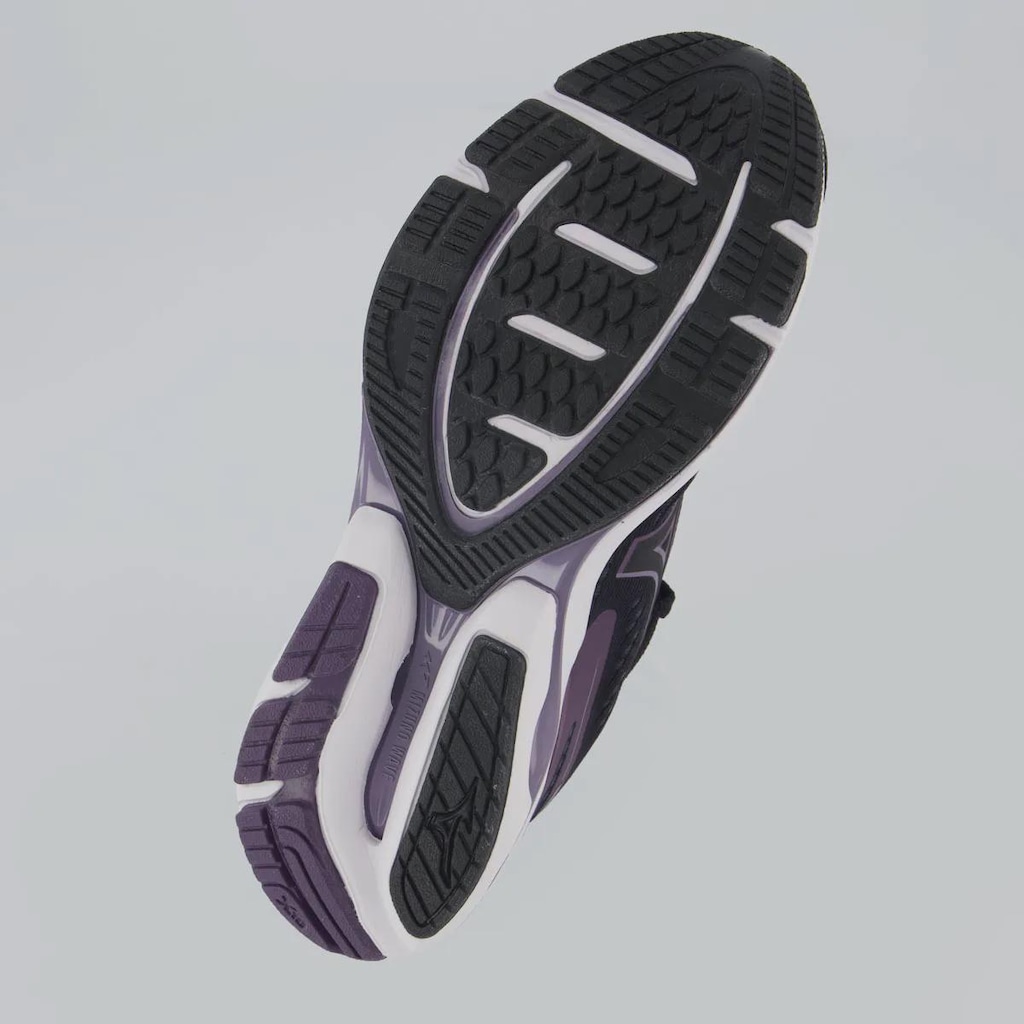 Imagem 5 do produto Tênis Feminino Wave Dynasty 8 Mizuno