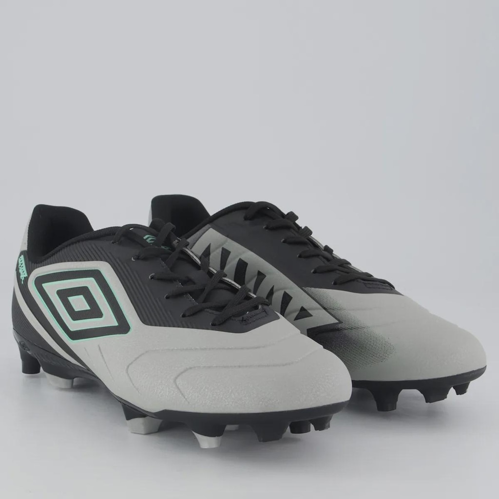 Imagem 2 do produto Chuteira de Campo Adulta Attak III Umbro