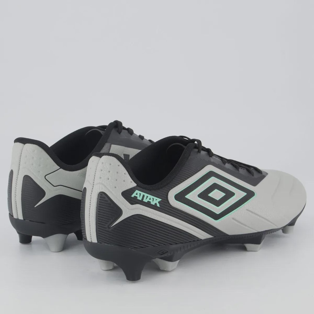 Imagem 3 do produto Chuteira de Campo Adulta Attak III Umbro