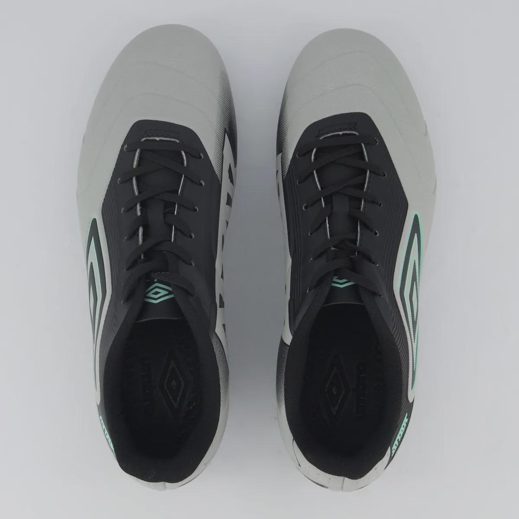 Imagem 4 do produto Chuteira de Campo Adulta Attak III Umbro