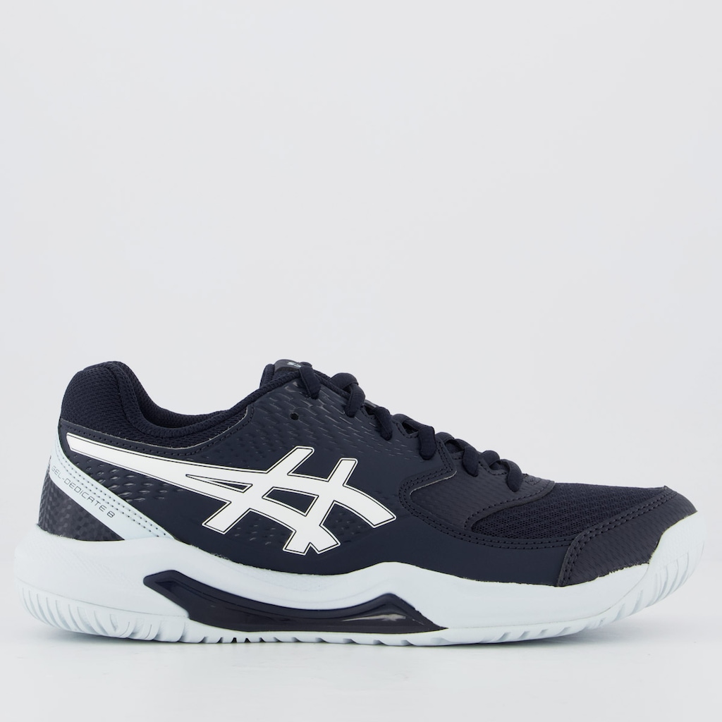 Tênis Feminino Gel Dedicate 8 ASICS