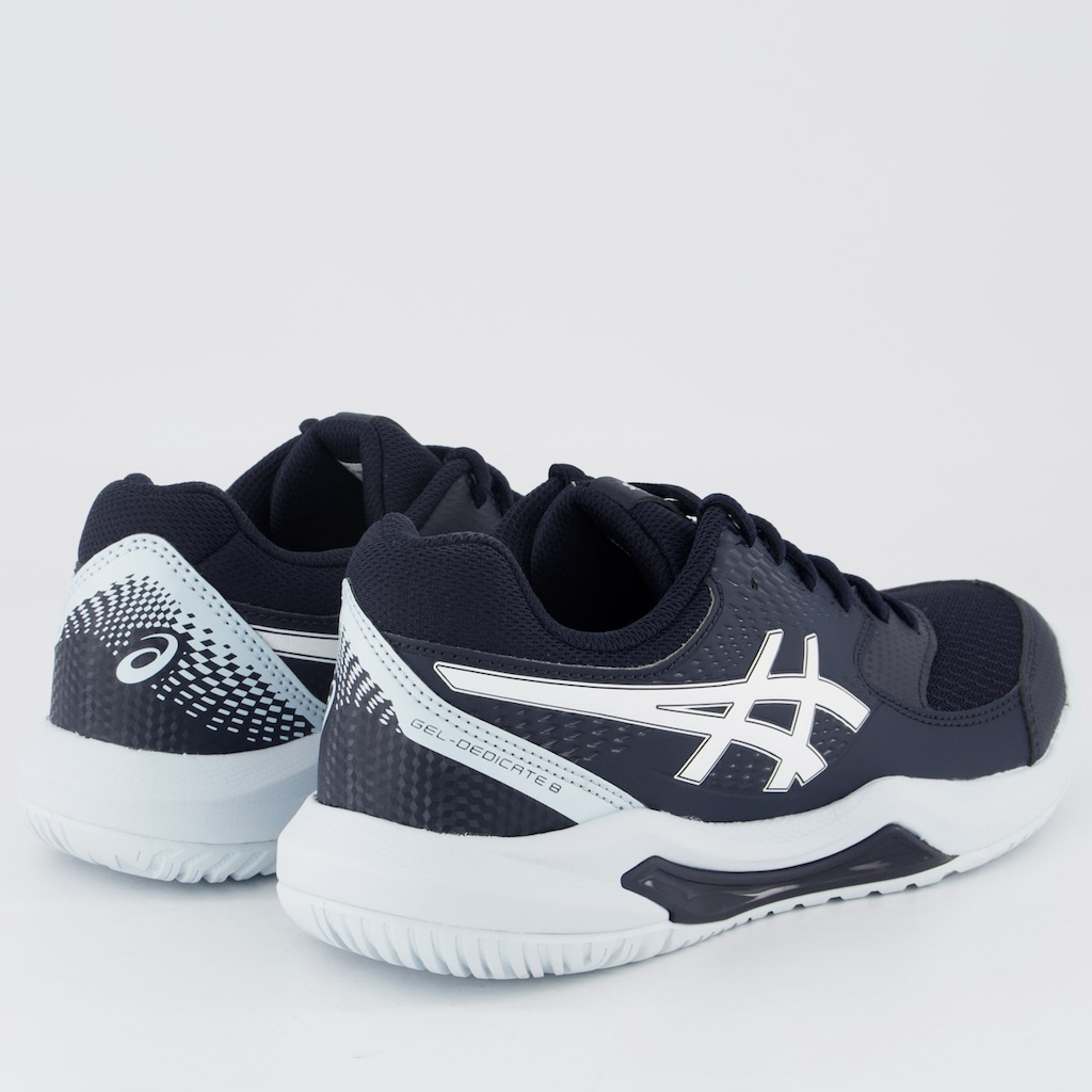 Imagem 3 do produto Tênis Feminino Gel Dedicate 8 ASICS