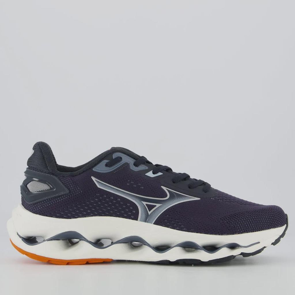 Tênis Masculino Wave Legend 5 Mizuno