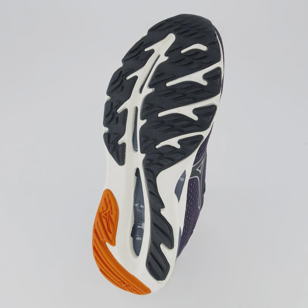 Imagem 5 do produto Tênis Masculino Wave Legend 5 Mizuno