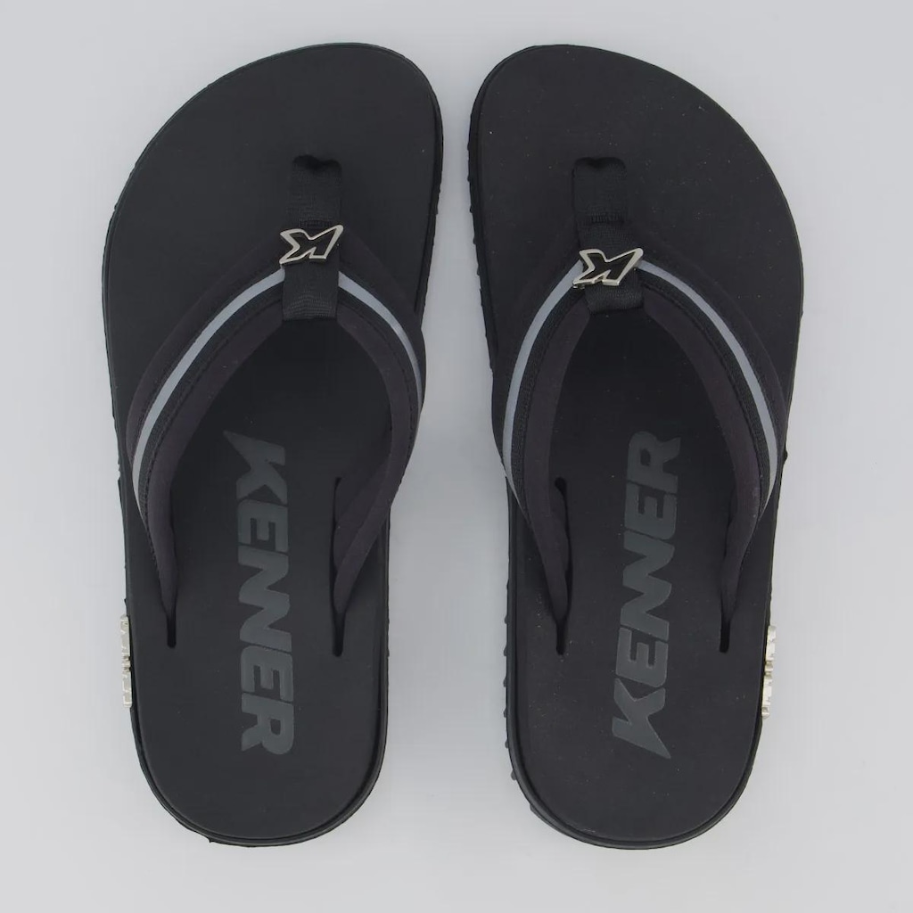 Chinelo Kenner Kivah Reflex Masculino