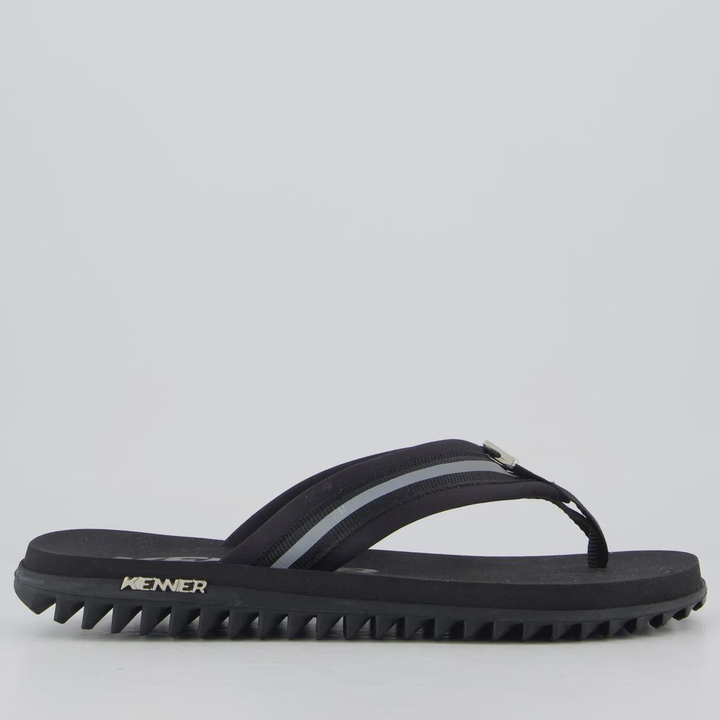 Imagem 2 do produto Chinelo Kenner Kivah Reflex Masculino